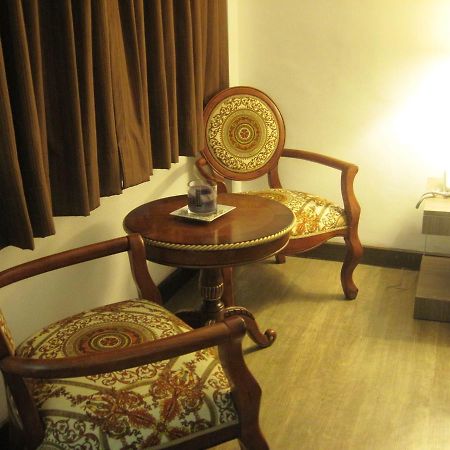 Tyche Boutique Hotel Legazpi Ngoại thất bức ảnh