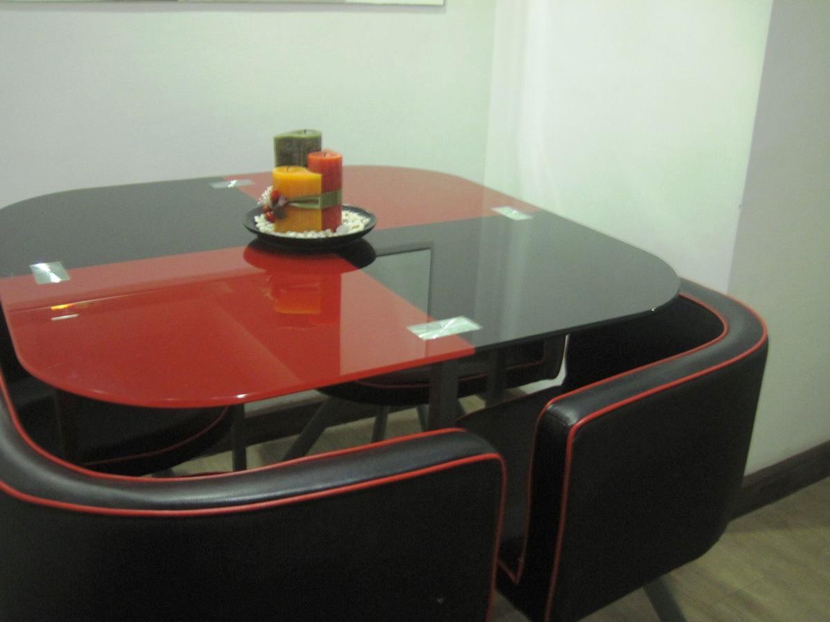 Tyche Boutique Hotel Legazpi Ngoại thất bức ảnh