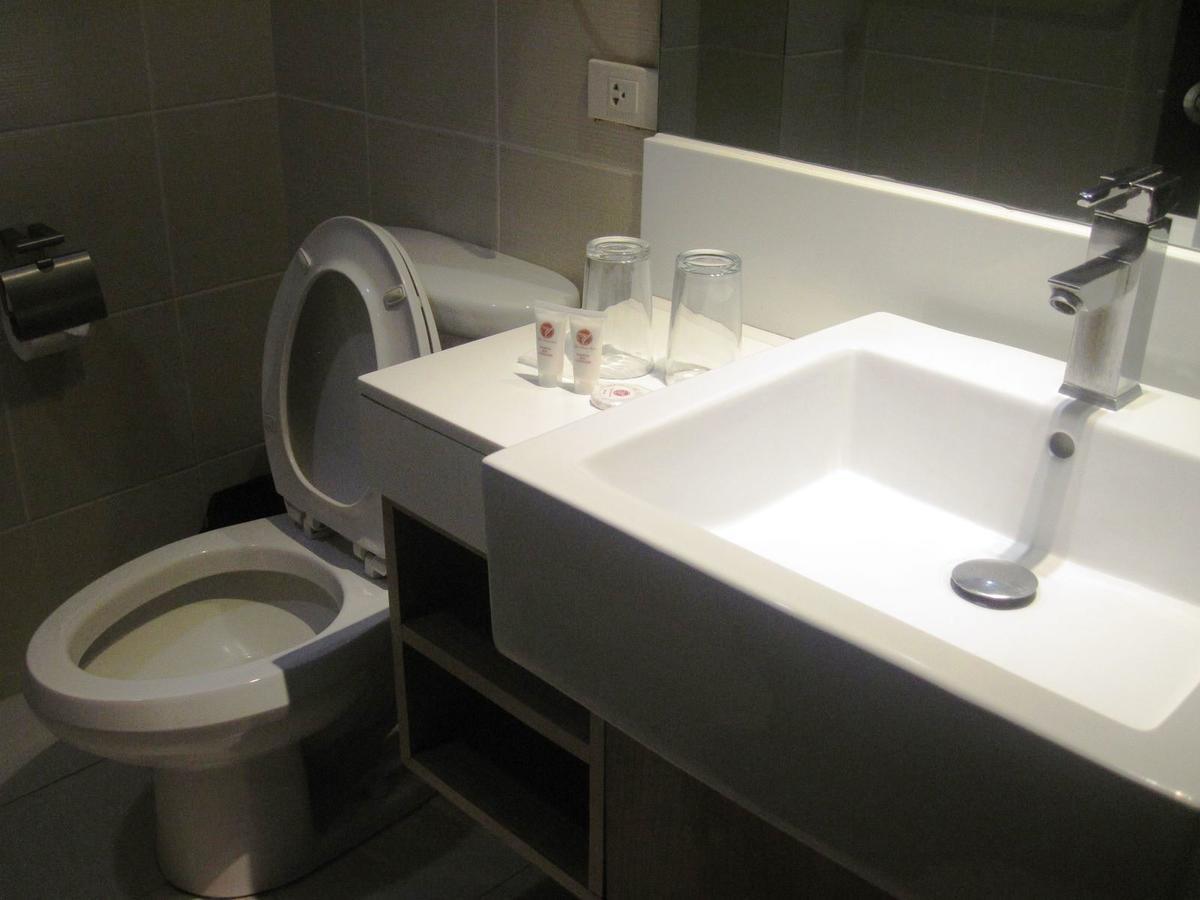 Tyche Boutique Hotel Legazpi Ngoại thất bức ảnh